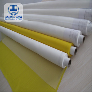 Chất Lượng Hàng Đầu 100% Polyester Màn Hình In Lưới - Product Image 3