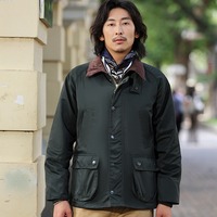 Veste Trench-Coat de Travail Imperméable Double Boutonnage Coupe Slim Style Chasse Enduite de Cire – Vente en Gros Usine
