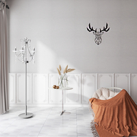 Décoration murale imperméable et résistante à l'humidité, motif 3D épaissi, autocollant mural en lin, rouleau de matériau