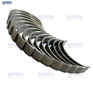 10% Van De Motor Krukas Hoofdlager Verbindingsstanglager Voor Audi Touareg Q7 3.6 Q7 3.6 Bhk Q7 3.0 Q7 3.2 071105561a 03h105701 - Product Image 4