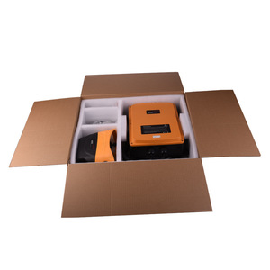 Q5000 Industrial <b>Wireless</b> Remote <b>Control</b> Dual Joystick 5 Speed Multi Function For Crane 100 Meters Range - Product Image 3