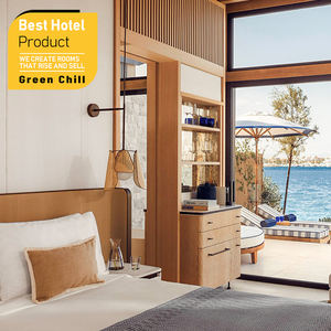 Manijas de Cajón para Hoteles Boutique Contemporáneos, Diseño Elegante, Material de Primera Calidad, Fácil Agarre - Product Image 1