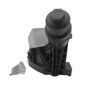 ชุดระบายความร้อนน้ำมันเครื่อง BMW 11428583895 สำหรับเครื่องยนต์ B58 ขนาดมาตรฐาน อะไหล่ทดแทน - Product Image 4