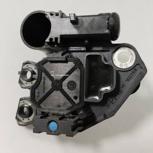 Régulateur de tension d'<span class=keywords><strong>alternateur</strong></span> d'origine 12V pour <span class=keywords><strong>BMW</strong></span> MINI COOPER, pièces de rechange automobiles, références 2714341, 599348, 12318510089 pour <span class=keywords><strong>Valeo</strong></span> - Product Image 3