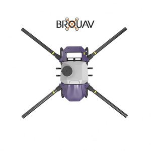 BROUAV Châssis de drone pliable et durable en fibre de carbone - Product Image 6