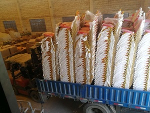 Populaire sur le marché <span class=keywords><strong>Africain</strong></span> chaise de banquet à manger chaise - Product Image 4
