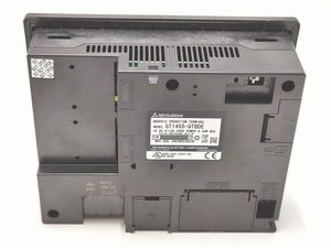 HMI GT1155-QSBD-C พร้อมหน้าจอ TFT GT1150-QLBDQ GT1450-QLBDE GT1455HS-QTBDE GT1550-QLBD GT1555-QSBD GT1555-QTBD GT1555-VTBD Hmi - Product Image 2
