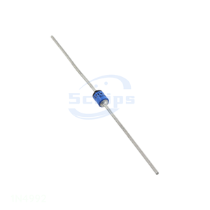 1N4992 E, Axial Diodes Electronic Chips Component Authorized Distributor - Product Image 1