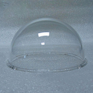 Boule d'affichage semi-circulaire personnalisée en acrylique écologique pour la vente en gros - Product Image 6