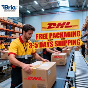 ตัวแทนจัดส่งที่ได้รับการรับรองจาก USPS และ FedEx ราคาประหยัด รับบริการ FBA Prep LCL+Express Dropshipping และบริการขนส่งทางอากาศด่วน - Product Image 5