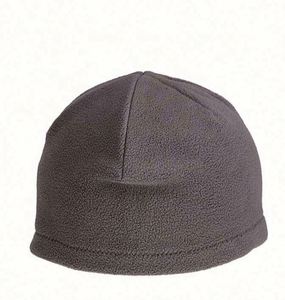 Gorro de Invierno Acrílico Personalizado con Logotipo Bordado en 3D, Diseño de Personajes de Dibujos Animados de Frutas, Duradero y Elegante con Características Comunes de Tejido - Product Image 3