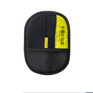Gants anti-poils pour animaux de compagnie, matériau en tissu de moyenne épaisseur, pour les soins des animaux de compagnie, usage domestique - Product Image 1