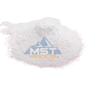 Trung Quốc nhà máy hấp phụ độ dẻo cao độ trắng trực tiếp chất lượng tốt diatomaceous trái đất cao lanh giá