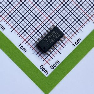 brand-new and original 74LVC08AD,118 SOP-14 Integrated Circuits IC Chip 74-Series Logic ICs - Product Image 1