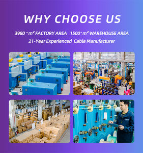 Cable de <span class=keywords><strong>Internet</strong></span> de <span class=keywords><strong>Fibra</strong></span> Óptica para Exteriores SIPU, Precio Competitivo, Plazo de Entrega Rápido, Conductor de Cobre, <span class=keywords><strong>Fibra</strong></span> OM3, 3000m, PVC, Comunicación - Product Image 4