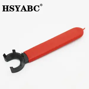 Good Quality Promotional Wrench and Spanner Nut ER20M