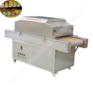 Uv Lamp Sterilizer Tunnel Sterilizing Machine Uv Spices Uv Sterilizer Machine Aquarium Uv Sterilization Machine Killing Algae - Product Image 5