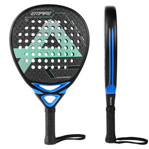 Prezzo di fabbrica professionale 3k 12k 18k grafite di carbonio AMA sport racchetta testa <span class=keywords><strong>padel</strong></span> <span class=keywords><strong>racchette</strong></span> paddle <span class=keywords><strong>racchette</strong></span> pale - Product Image 2