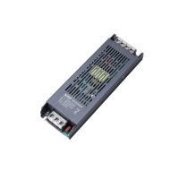 400W Ultraflaches LED-Streifenlicht Schaltnetzteil Transformator 24V