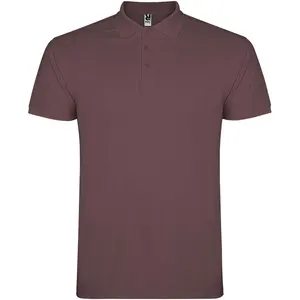 Polo pour homme à manches courtes Star - Product Image 1
