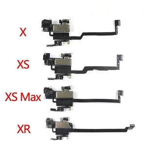 Câble flexible de remplacement pour <span class=keywords><strong>iPhone</strong></span> <span class=keywords><strong>X</strong></span> XS 11 Pro Max Xr avec capteur de lumière de proximité - Product Image 1