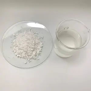 74%-77% calcium chloride flakes/powder/granule