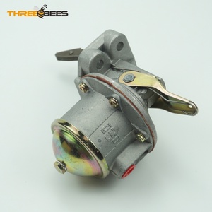 Động cơ diesel nhiên liệu Lift bơm cho Máy phát điện diesel mô hình <span class=keywords><strong>ulpk0002</strong></span> - Product Image 3