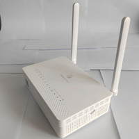 Routeur WiFi 6 Gigabit 4 ports XPON ONU SK-D746 d'occasion avec WPS et 2 ports USB, terminal de réseau optique haute vitesse pour la maison et le bureau