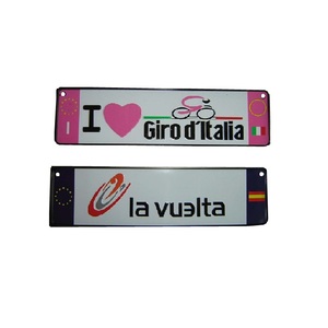 <span class=keywords><strong>Matrículas</strong></span> Europeas Estándar - Product Image 1