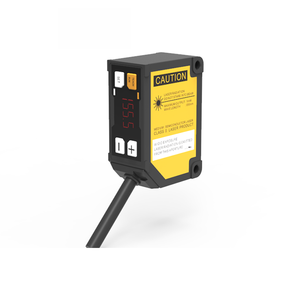 MLD22-15A MLD22-35A เซ็นเซอร์วัดระยะด้วยเลเซอร์ขนาดเล็ก 10-20 มม. 4-20mA แบบอะนาล็อก ความแม่นยำสูง IP67 สำหรับการตรวจจับตำแหน่งในพื้นที่ขนาดเล็ก - Product Image 2