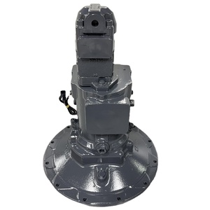 Bomba Hidráulica Principal Usada 708-3T-00151 para Excavadora PC60-8 PC70-8, Cargadora, Grúa Giratoria, Industrias de la Construcción, 3 Meses - Product Image 4