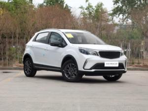 Offre Spéciale : SUV GX3 PRO en Stock – Manuels et Automatiques, Essence – Nouveaux Véhicules Livan SUV Geely X3 Pro - Product Image 3