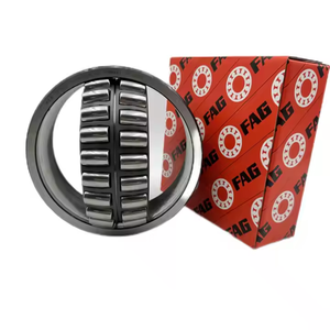 Roulement à rouleaux sphérique à double rangée à grande vitesse 22244KS pour les chemins de fer à forte charge et les machines de construction - Product Image 2