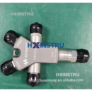 1ชิ้นใช้85515A keysight 4-in-1ชุดสอบเทียบเครื่องจักรกล oslt DC ถึง9 GHz H - Product Image 1