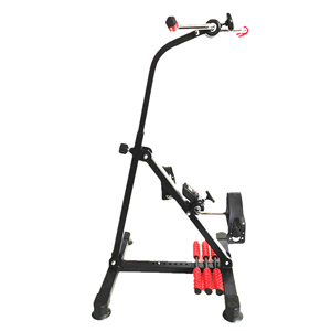 Pedal Exerciser <strong>Bike</strong> Hand Arm Leg and Knee <strong>Peddler</strong> Mini <strong>Bike</strong> for Elderly - Product Image 4