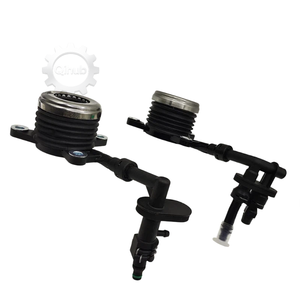 Rodamiento de Desembrague de Alta Calidad para Piezas de Transmisión Automática ISO9001 CE OEM 41421-26000 41421-26100 4142126000 - Product Image 1