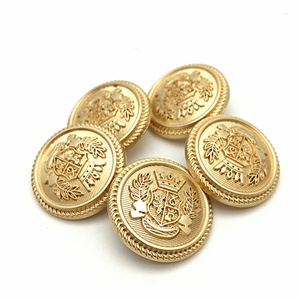 กระดุมเย็บแบบตะขอคุณภาพสูงสำหรับเสื้อโค้ทผู้หญิง - Product Image 4