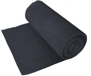 Tấm lọc không khí <span class=keywords><strong>TiO2</strong></span>-<span class=keywords><strong>Coated</strong></span> để loại bỏ mùi Hệ thống xả rác thông minh dài hạn với đặc tính quang xúc tác - Product Image 1