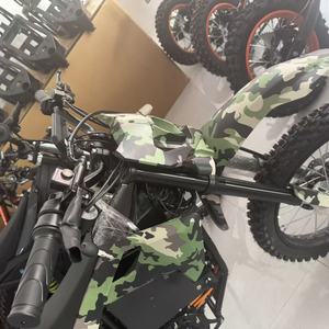 Vélo tout-terrain <span class=keywords><strong>électrique</strong></span> puissant pour adultes, modèle 2026, avec batterie au lithium, pour la course et le motocross (vente en gros UE/US) - Product Image 5