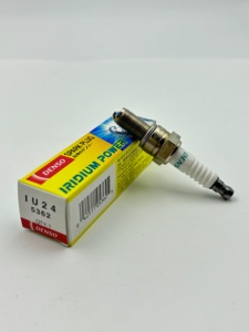 Fournisseurs vérifiés Bougie d'allumage DENSO 5362 IU24 pour Maserat GRANSPORT 4.2, Gran Turismo 4.7,Quattroporte IV /V 1994-, OEM 167098 - Product Image 5