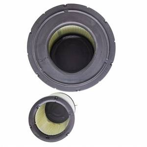 Filtrado de alta precisión 612600110540 Motor diésel Maquinaria Motores Piezas Filtro de aire 860113056 - Product Image 4