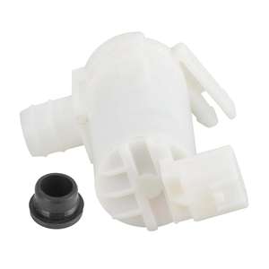 Pompe de lave-glace de remplacement 28920-ED000 pour Nissan Patrol Gr V - Product Image 4