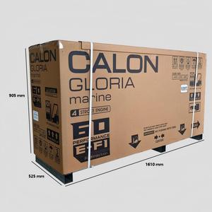 Factory Price Calon Gloria 4 Stroke 60 Powerful <b>Motor</b> F60 F60 - Product Image 3