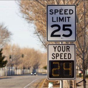 Kỹ thuật số năng lượng mặt trời LED tốc độ hiển thị <span class=keywords><strong>Radar</strong></span> Tốc độ giao thông dấu hiệu tự động tấm đường đường dấu hiệu Hội Đồng Quản Trị - Product Image 1