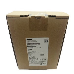 بائع الذهب 6SL3210-1KE15-8UF2 G120C العاكس PLC العلامة التجارية الجديدة الأصلي بقعة 6SL 3210-1KE15-8UF2 Plc تحكم البرمجة - Product Image 1