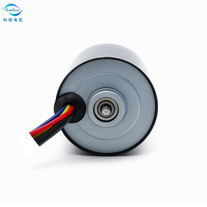 Mô-men xoắn cao 3640 BLDC động cơ 36 Mét không chổi than <span class=keywords><strong>DC</strong></span> Motor cho 12V 24V - Product Image 6