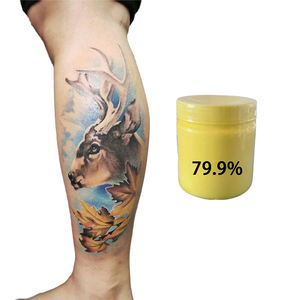 Venta caliente al por mayor 10g Crema de tatuaje Máquina de maquillaje permanente <span class=keywords><strong>Prinker</strong></span> Máquina de tatuaje Micro Productos para el cuidado del tatuaje - Product Image 5