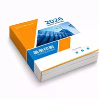 Brochures personnalisées imprimées toutes tailles, dépliants en carton brillant ou mat, prospectus, brochures, publicité commerciale, impression offset