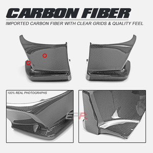 Protector de parachoques trasero tipo MS para Suzuki Swift ZC32S - Product Image 5