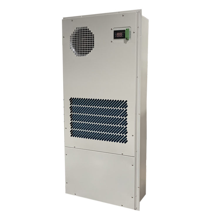 Новая энергосберегающая система кондиционирования воздуха 3500 Вт для шкафов телекоммуникаций